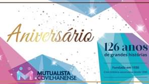 126º Aniversário Mutualista Covilhanense