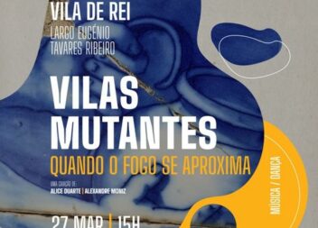 Vila de Rei