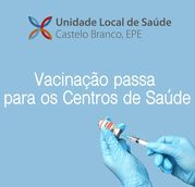 ULS-Castelo Branco