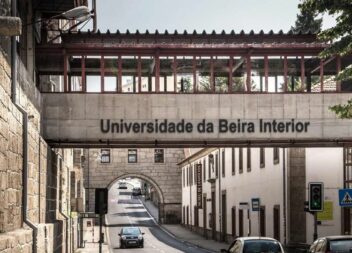 Alunos da UBI vão a julgamento