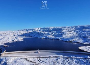 Hoje, 22 de Março, Dia Mundial da Água na Serra da Estrela, sugestão para um pas