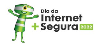 “Juntos por uma Internet melhor!”