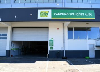 PUB || Caninhas - Soluções Auto