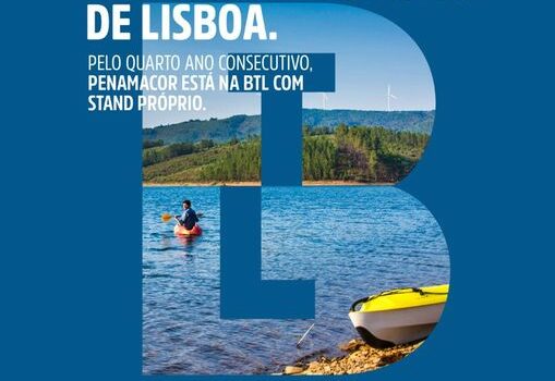 Penamacor marca presença na edição de 2022 da Bolsa de Turismo de Lisboa (BTL).