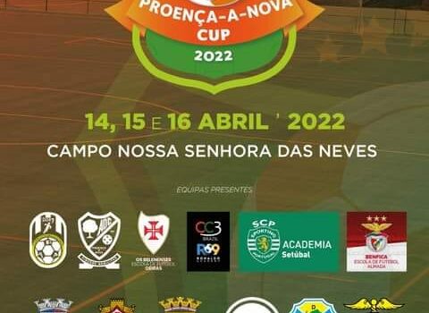 Proença-a-Nova Cup