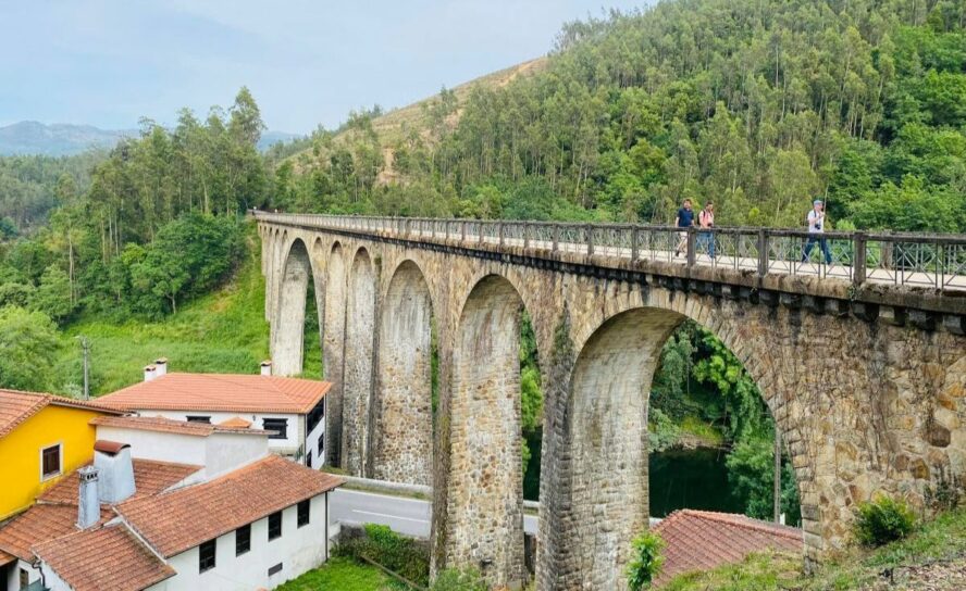 Turismo Centro de Portugal