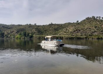 Vila velha de Ródão