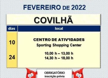 Covilhã