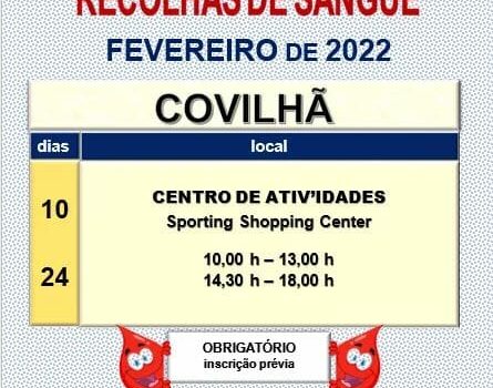 Covilhã