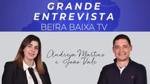 Em Direto: Grande Entrevista