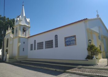 Vila de Rei