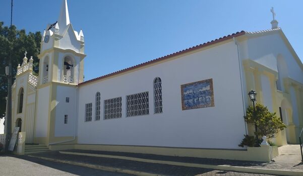 Vila de Rei