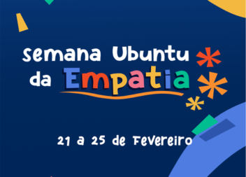 A Semana Ubuntu da Empatia