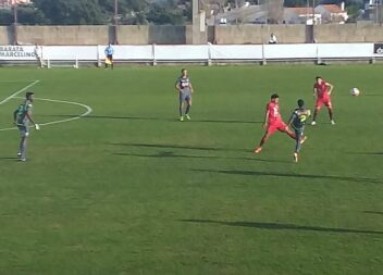 Benfica e Castelo Branco  2 Idanhense 2