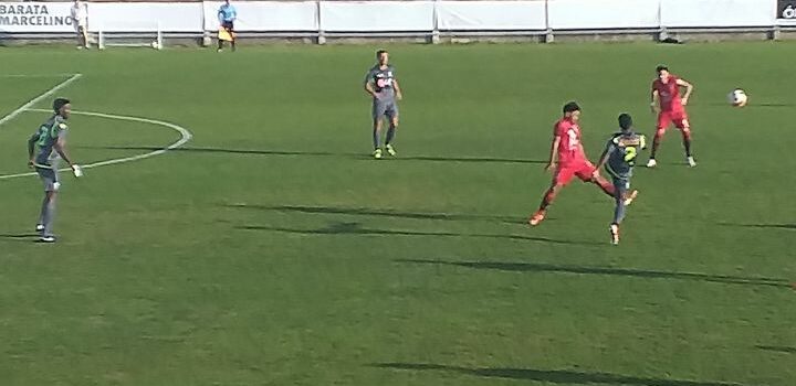 Benfica e Castelo Branco  2 Idanhense 2