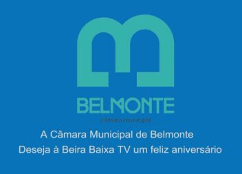 Câmara Municipal Belmonte