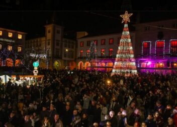 Covilhã cancela Passagem de Ano e concerto de Natal do Coro Misto da Beira Inter