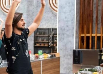 Covilhanense no Masterchef Portugal