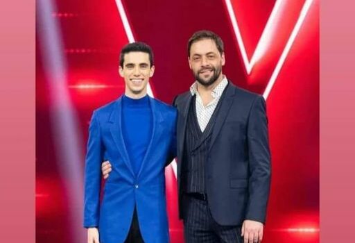 É HOJE! GRANDE FINAL 'THE VOICE PORTUGAL'