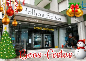 Folhas Soltas