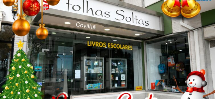 Folhas Soltas