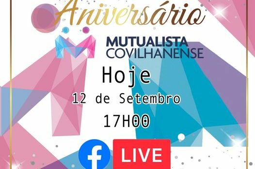 Hoje às 17H00