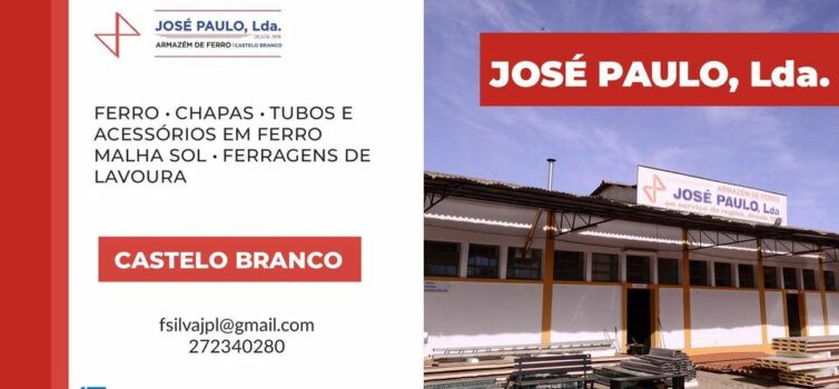 José Paulo, Lda.