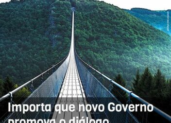 O SPZC pede ao Governo "diálogo e concertação"