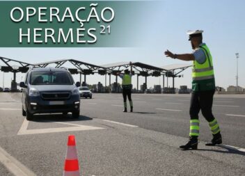 Operação “Hermes