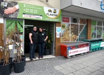 Plantar - Comércio de Sementes e Material Agrícola