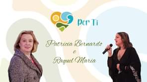 Por Ti - Patrícia Lucas Bernardo e Raquel Maria, HOJE ÀS 21H00