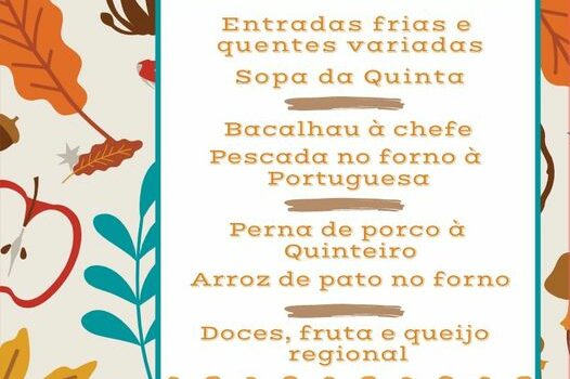 Quinta da Dança || Castelo Branco