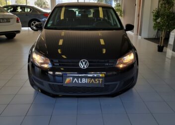 VW.POLO 1.2 TDI TRENDLINE 75CV