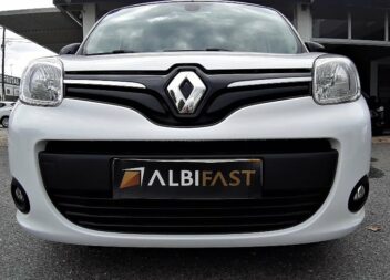 RENAULT KANGOO EXPRESS 1.5 DCI 90HP BUSINESS