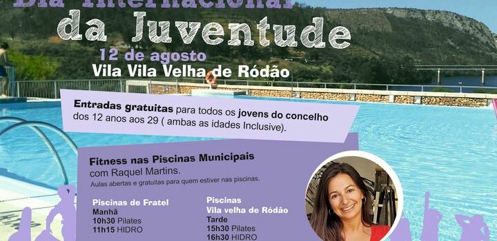 Vila Velha de Ródão