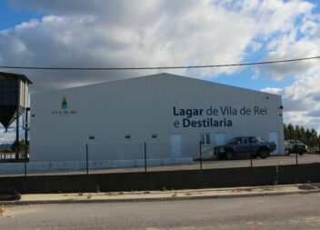 Vila de Rei