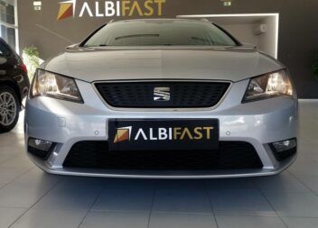 Seat  LEON ST 1.6 TDI STYLE ECOMOTIVE 110CV