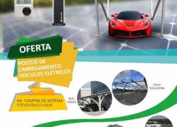 Apresentamos um novo e inovador conceito de estacionamento, que gera eletricidad