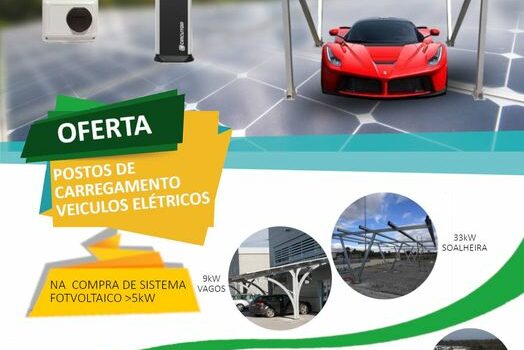 Apresentamos um novo e inovador conceito de estacionamento, que gera eletricidad