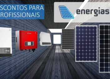 O Energias.pt é uma loja online direcionada para produtos de fotovoltaico, com m