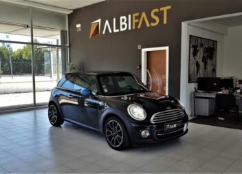 MINI COOPER D HATCHBACK “BAYSWATER” 1.6 112 CV