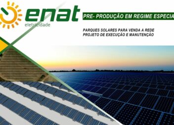 Castelo Branco vai produzir energia solar