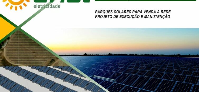 Castelo Branco vai produzir energia solar