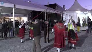 Feira do Azeite e Fumeiro em Proença-a-Velha