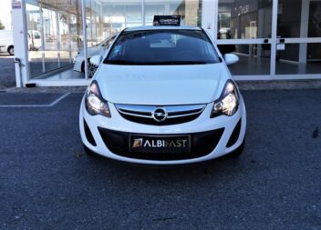 OPEL CORSA 1.3 CDTI VAN