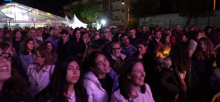 A Feira do Queijo em Alcains decorreu no passado fim de semana, a qual teve inúm