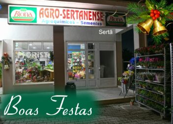 Agro-Sertanense Lda