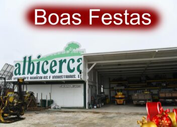 Albicerca