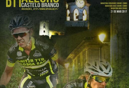 Alegro Castelo Branco desafia para Maratona de BTT