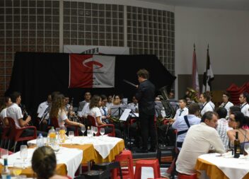 Associação da Carapalha comemora 20 aniversário